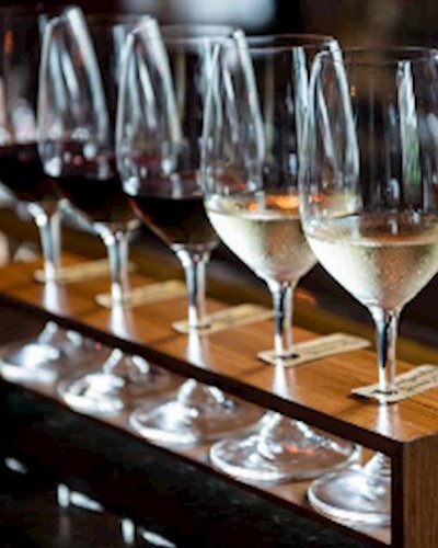 Sunset Wine tasting Zipevent