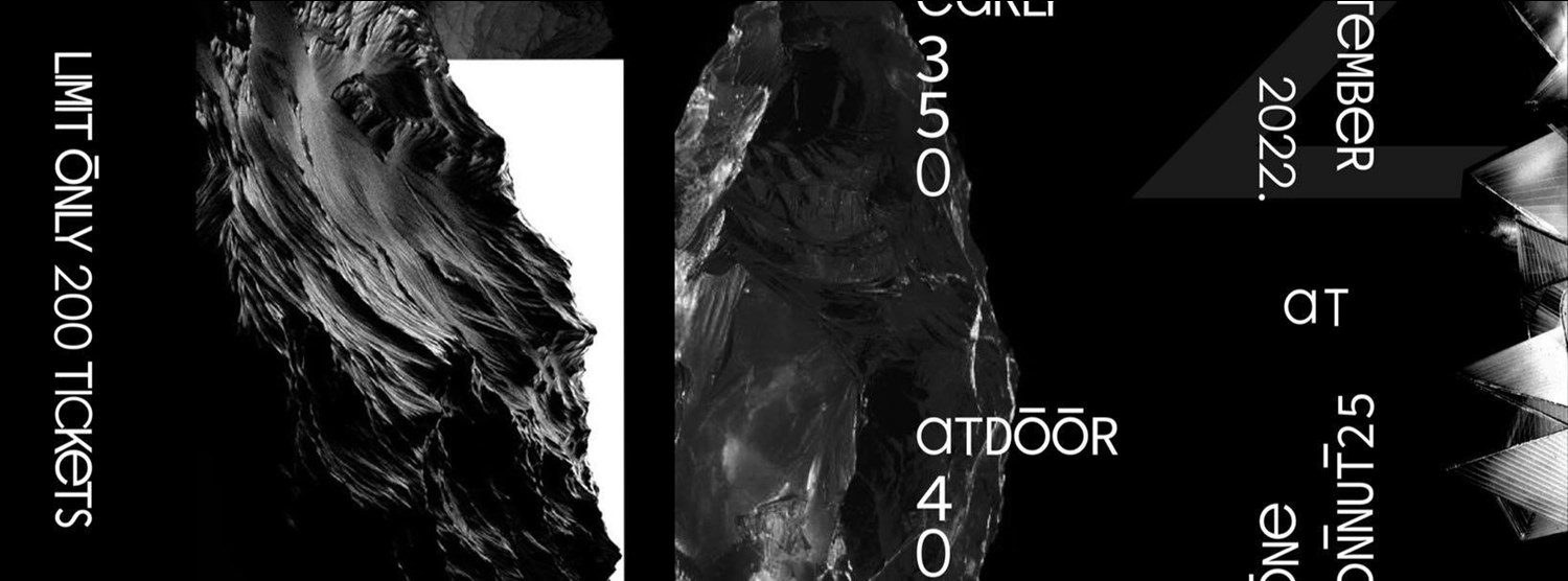 Basement Live #2 : Shimmering Distrotion & Squalling Feedback Zipevent