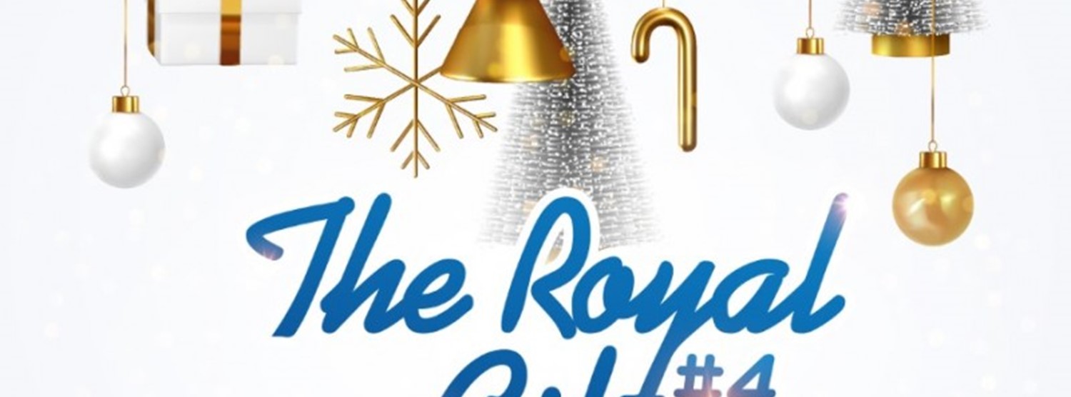 The Royal Gift Festival ครั้งที่ 4 Zipevent