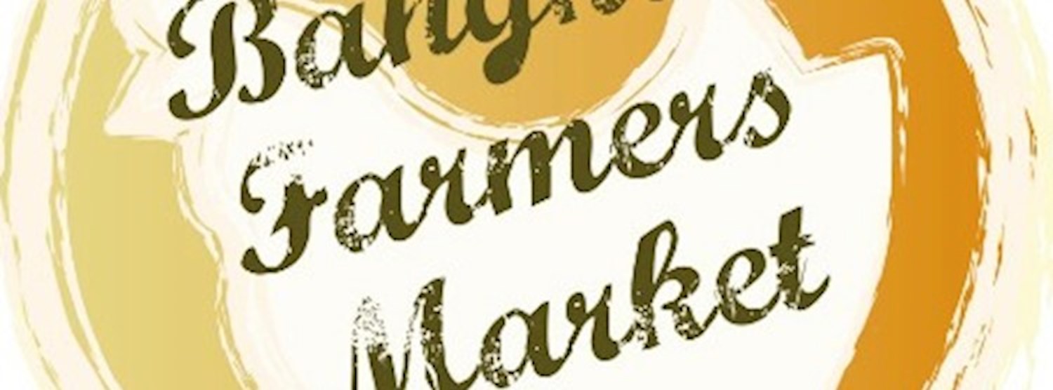 Bangkok Farmer's Market at Gateway Ekamai 27-28 July 2019 Zipevent