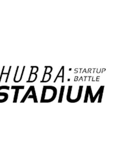 HUBBA Stadium : Startup Battle, Internet Of Things Edition Zipevent