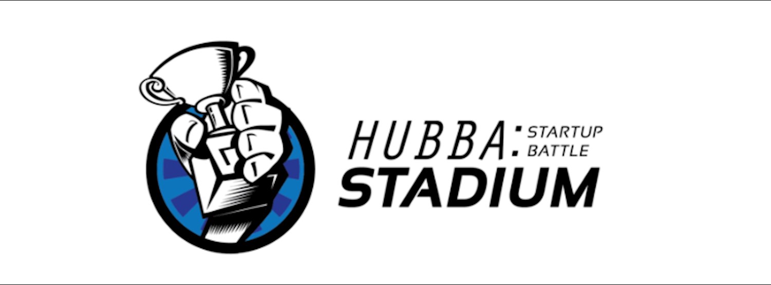 HUBBA Stadium : Startup Battle, Internet Of Things Edition Zipevent