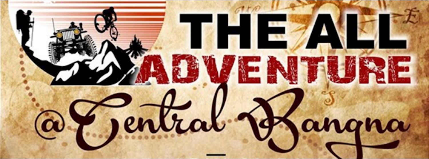 The ALL Adventure Zipevent