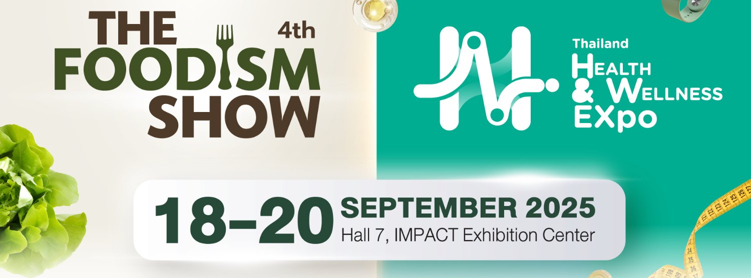 The Foodism Show 2025 Zipevent