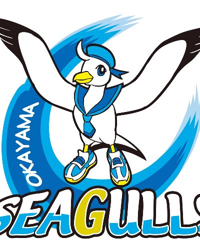 Okayama Seagulls x Thailand Virtual Event 2021 Zipevent