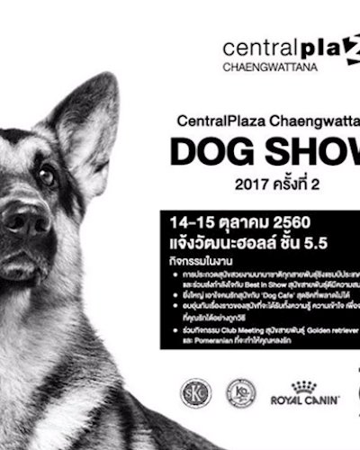 DOG SHOW 2017 Zipevent