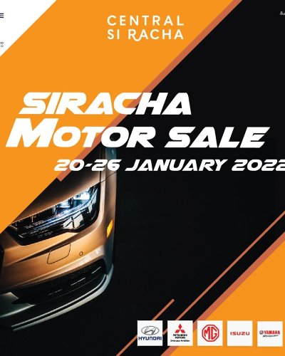 Siracha Motor Sale Zipevent