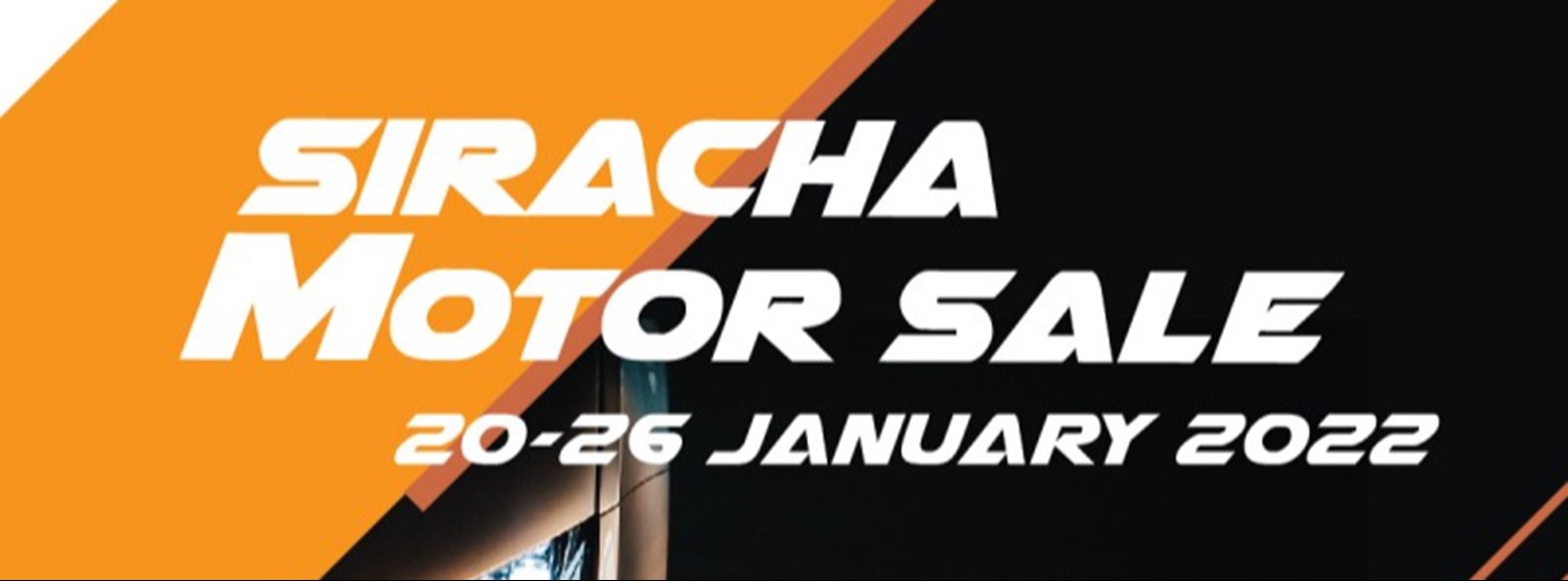 Siracha Motor Sale Zipevent