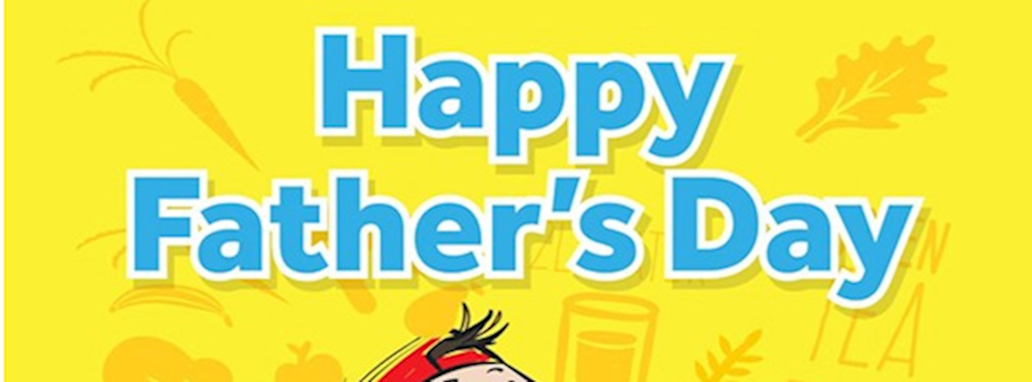 Shine Flea Market ตอน Happy Father's Day 2018 Zipevent