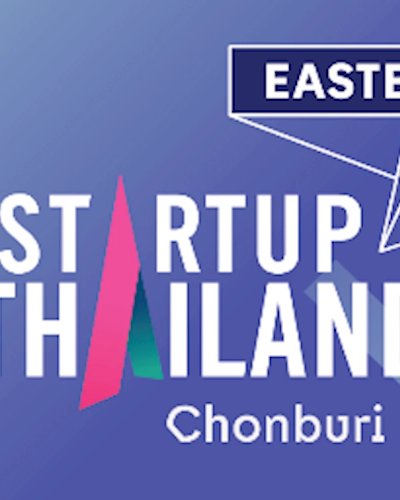 Startup Thailand 2017 ภาคตะวันออก Zipevent