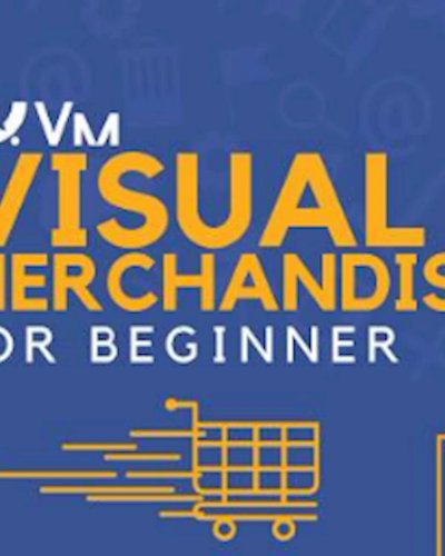 Visual Merchandise for Beginner #3 Zipevent