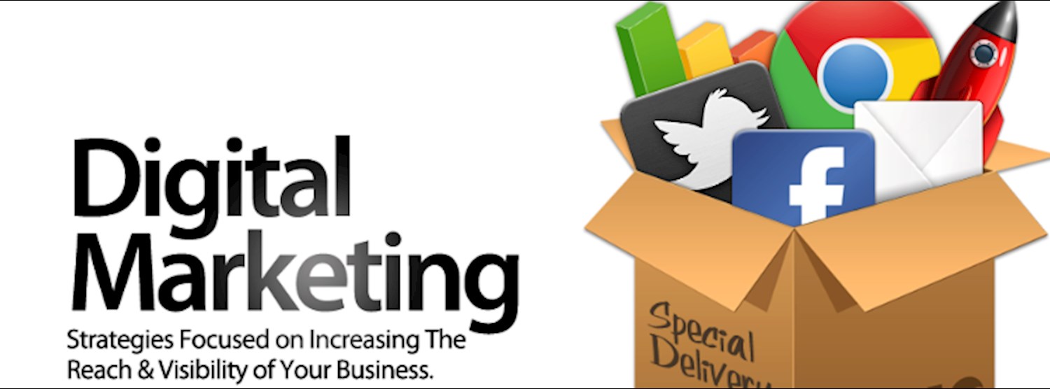 Introduction to Digital Marketing (Evening Session) Zipevent