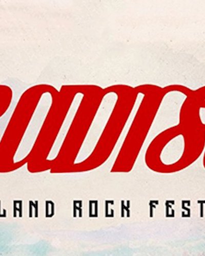 ลุ้นรับบัตร "PARADISEFEST#5" Zipevent