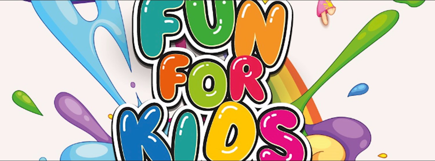 ตะลุยฝัน สร้างจินตนาการ  Fun For Kids 2016 Zipevent