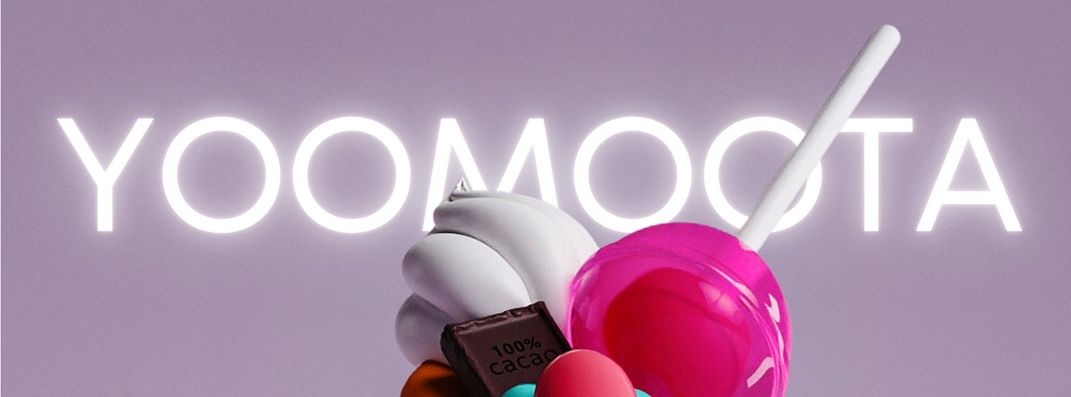 YOOMOOTA – Universe About You Zipevent