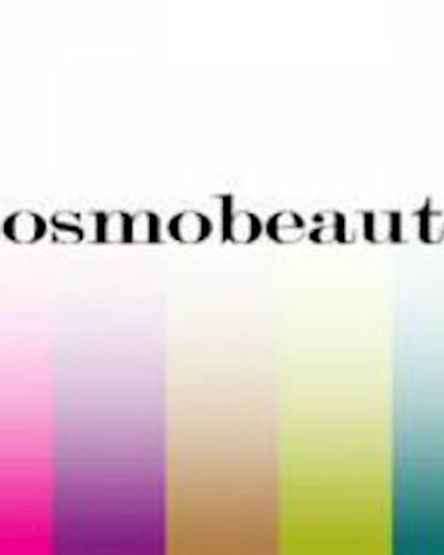 Cosmobeaute Thailand Zipevent