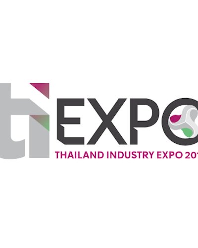 Thailand Industry Expo 2018 Zipevent