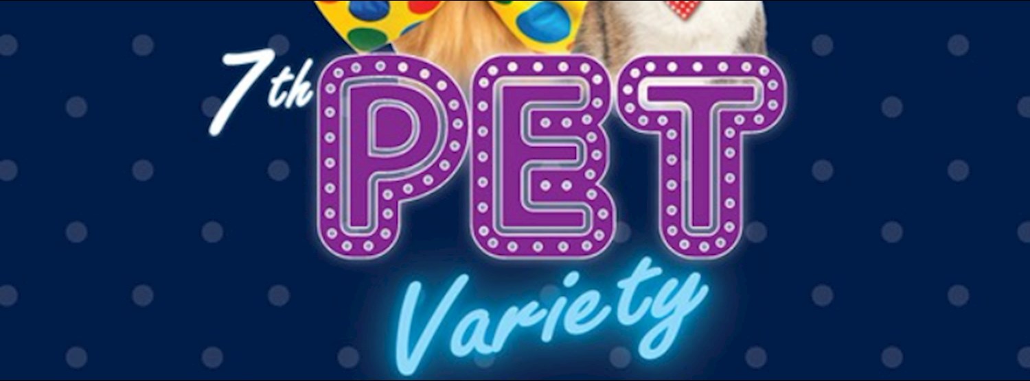 SmartHeart presents Pet Variety ตอน สีสันลายจุด Zipevent