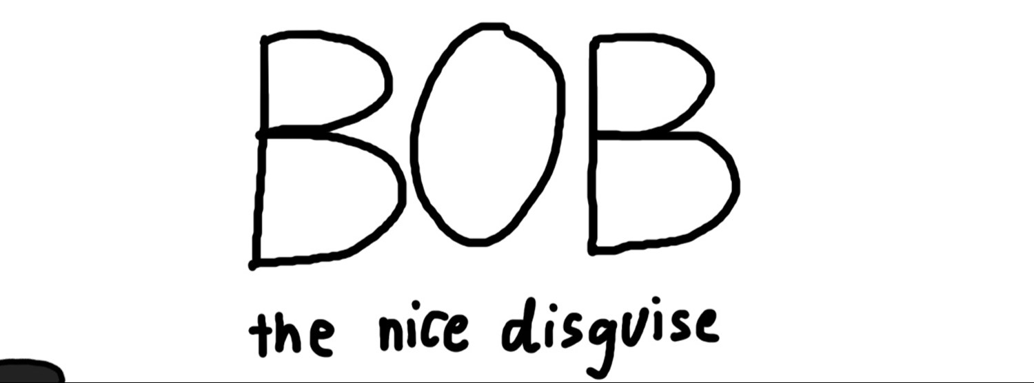 BOB the nice disguise Zipevent