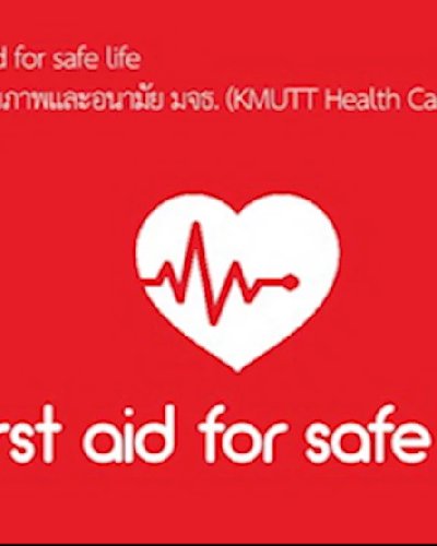 First aid for safe life Zipevent