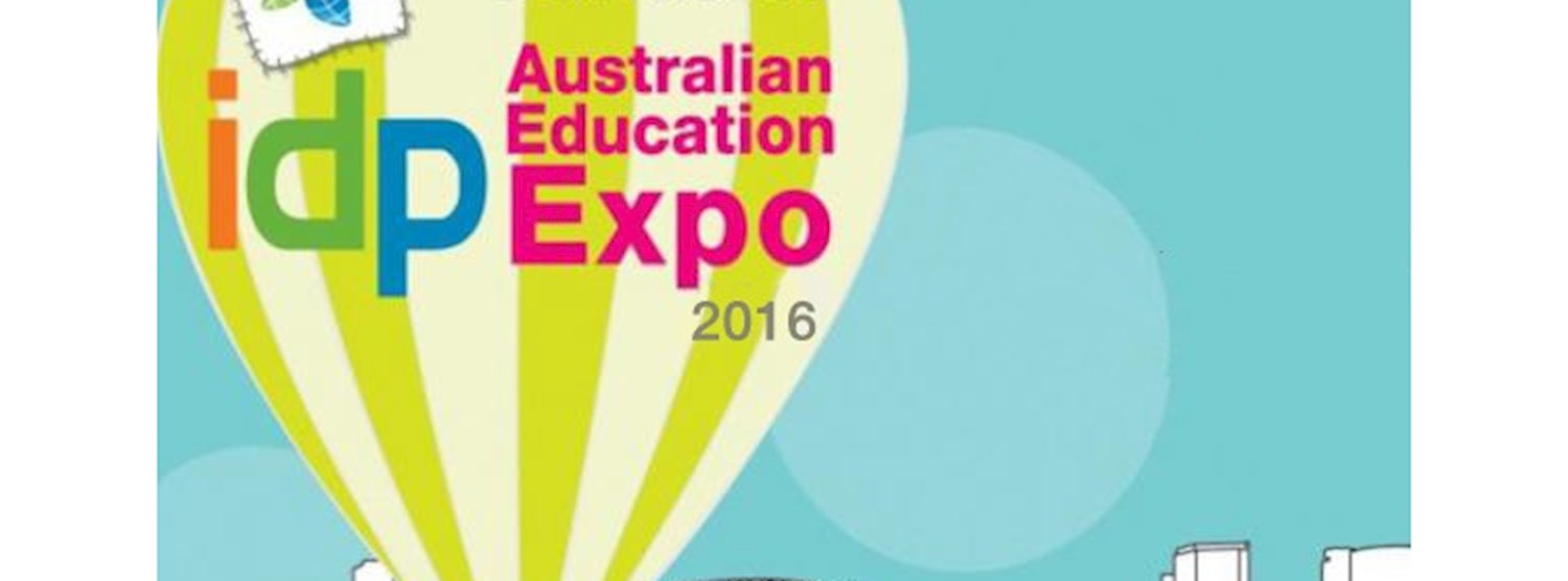 Australia Education Expo 2016 Zipevent
