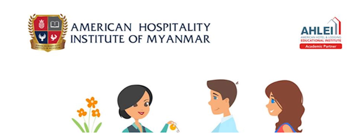 Introduction to Hospitality Industry & Career Opportunities Zipevent