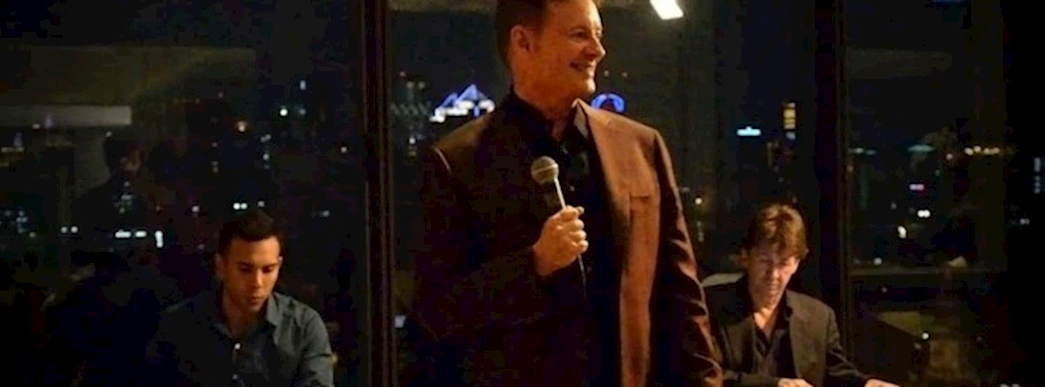 Jazz by Court Graves Zipevent