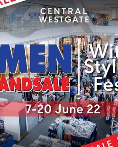 Central Men with style Fest Zipevent