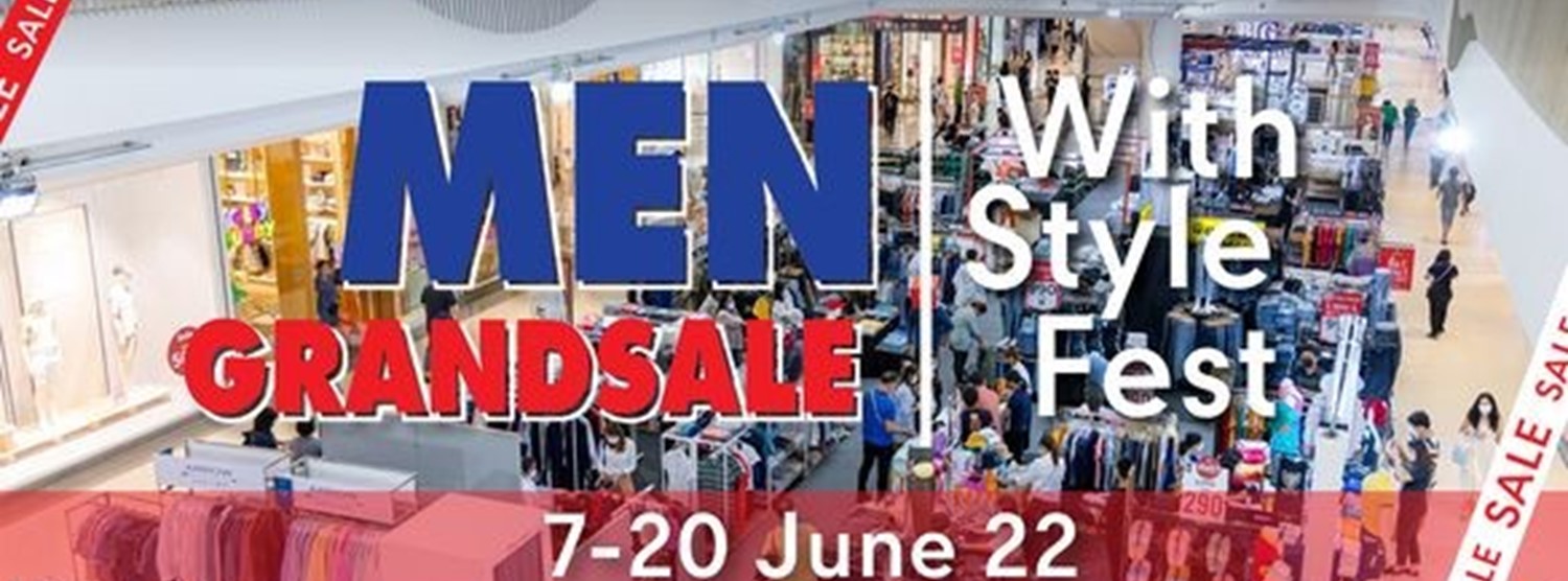 Central Men with style Fest Zipevent