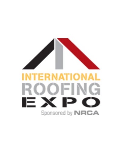 International Roofing Expo Zipevent