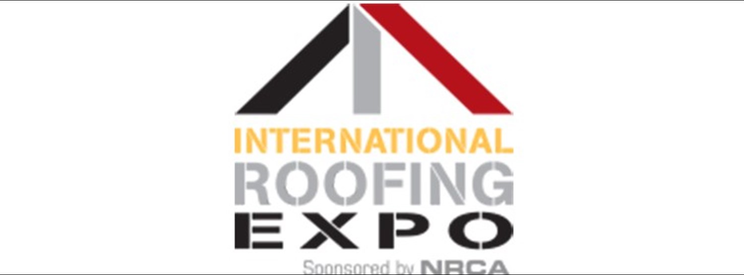 International Roofing Expo Zipevent