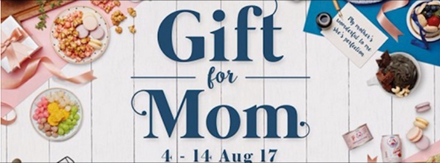 Gift for Mom Zipevent