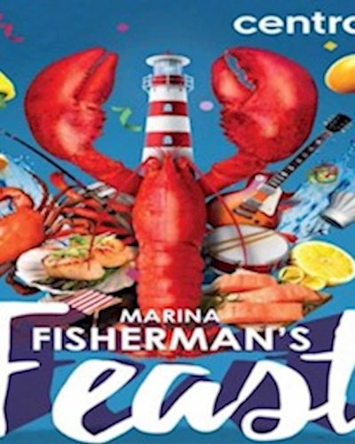 MARINA FISHERMAN’S FEAST Zipevent