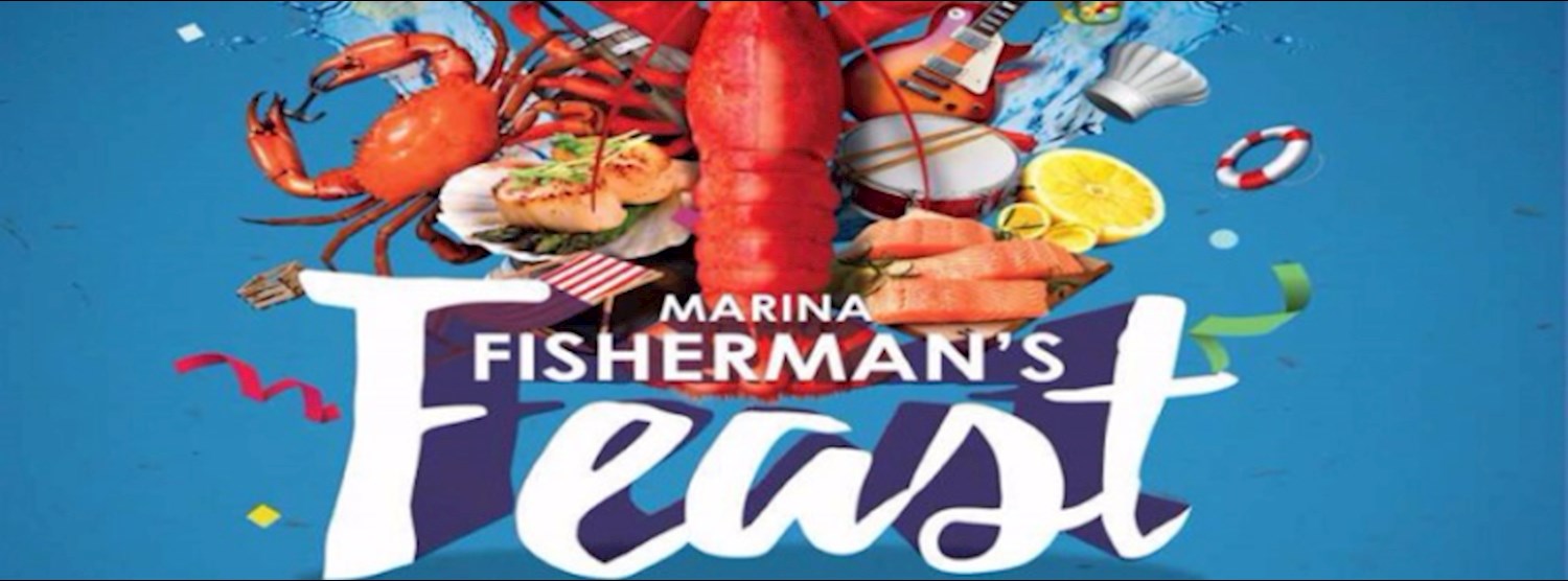 MARINA FISHERMAN’S FEAST Zipevent