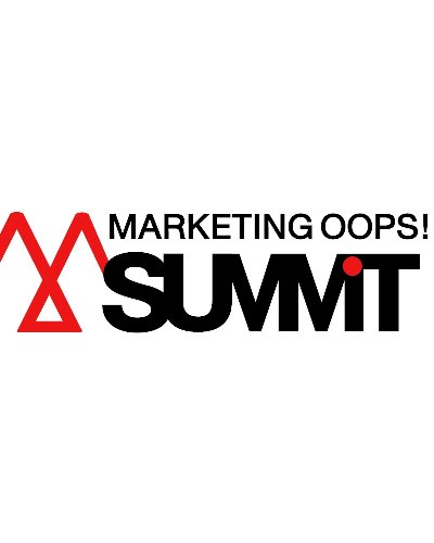 Marketing Oops! Summit 2024 Zipevent