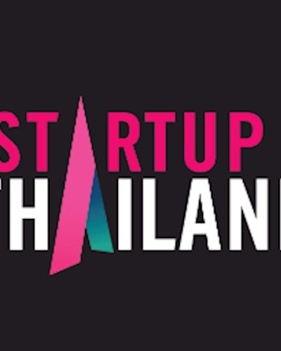 Startup Thailand 2017 Bangkok Zipevent
