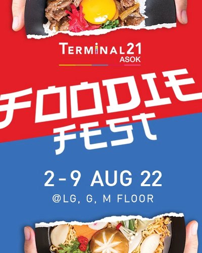 Foodie Fest 2022 Zipevent