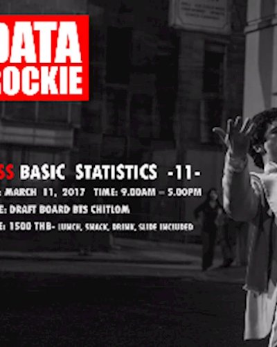 SPSS basic statistics -11- Zipevent