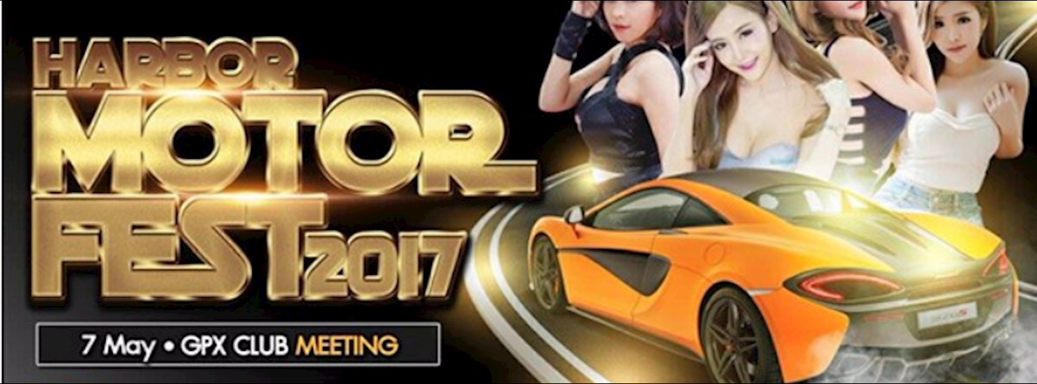 Harbor Motor Show 2017 Zipevent