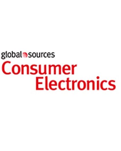 Global Sources Electronics Zipevent