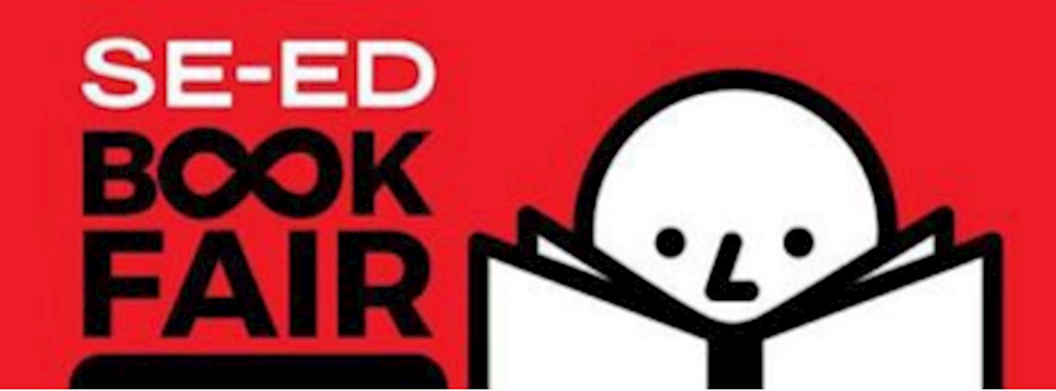 SE-ED Book Fair Zipevent