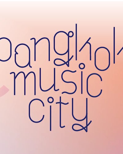 [Showcase Festival] Bangkok Music City 2019 Zipevent