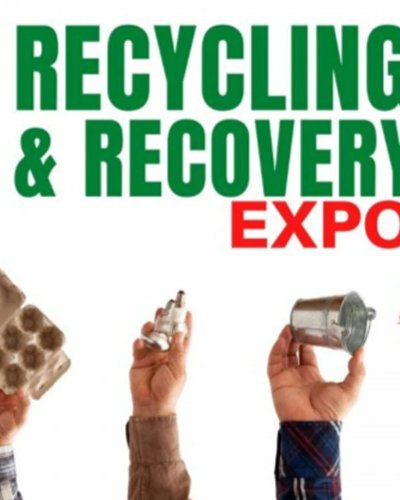 Recycling & Recovery Expo 2023 Zipevent