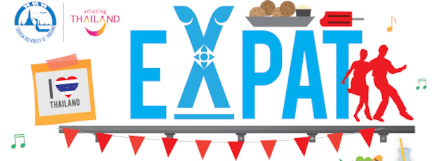 Expat Fair Thailand 2016 Zipevent