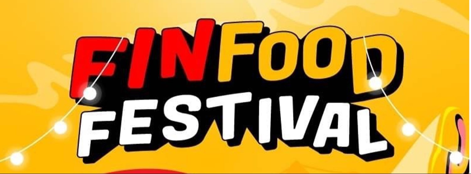 Fin Food Festival Zipevent