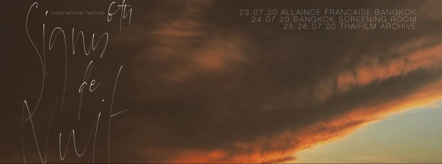 6th International Festival Signes de Nuit in Bangkok day1 Zipevent