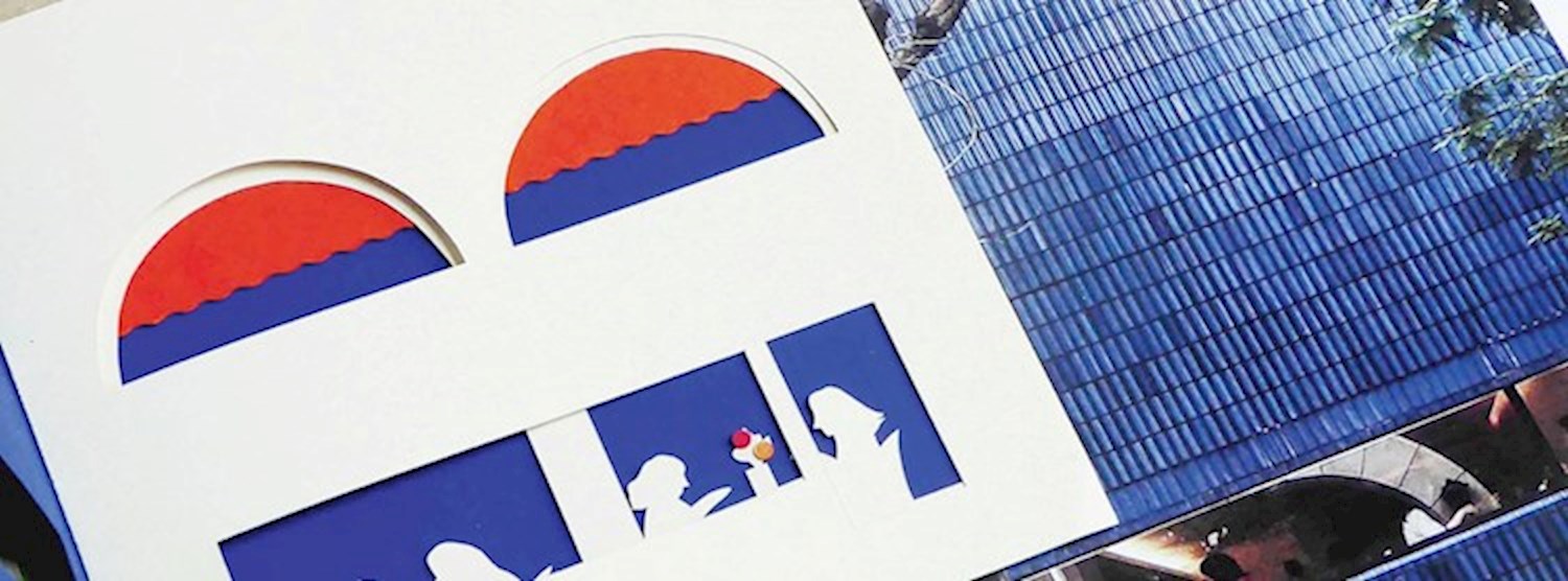 Scenery - Make a Zine from Scene Workshop Zipevent