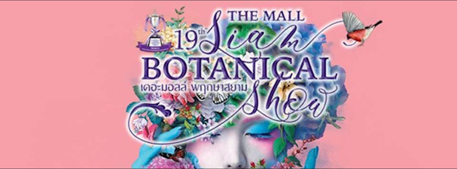 เดอะมอลล์ พฤกษาสยาม ครั้งที่ 19 Zipevent