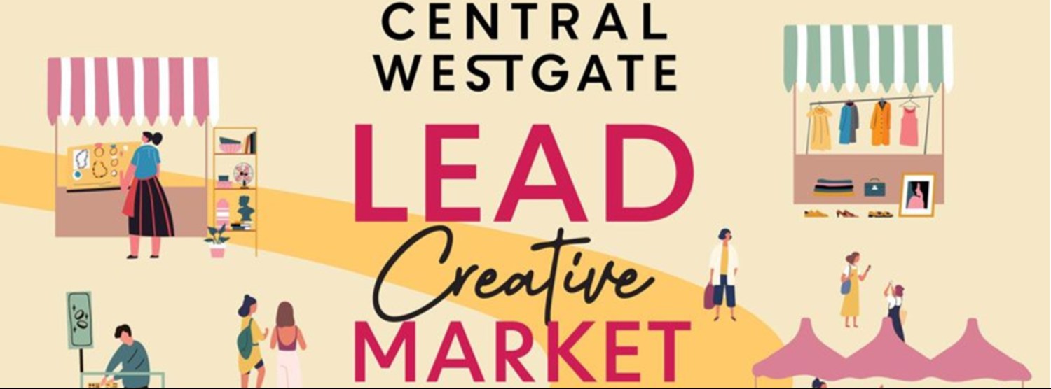 LEAD Creative Market Zipevent