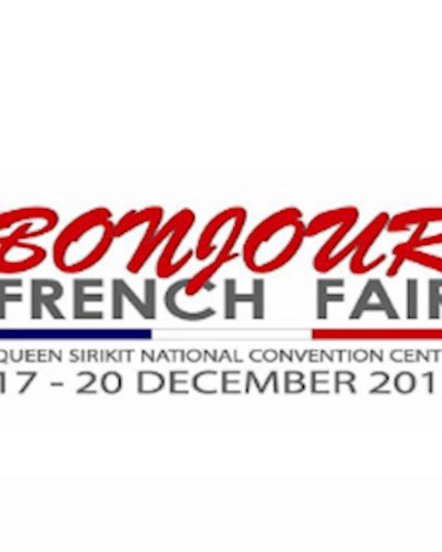 Bonjour French Fair 2015 Zipevent